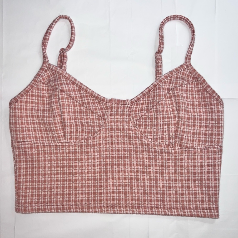 Forever 21 Crop Top
